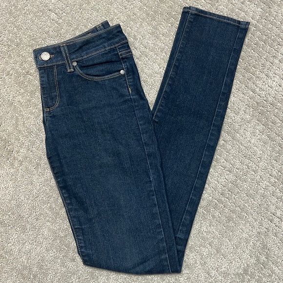 PAIGE Denim - Paige peg skinny jeans